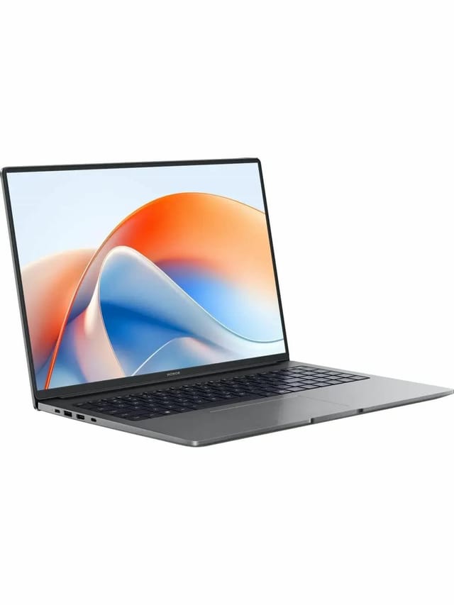 Товар Ноутбук для работы и игр, Ноутбук Honor MagicBook X16 Plus 5301AMBC