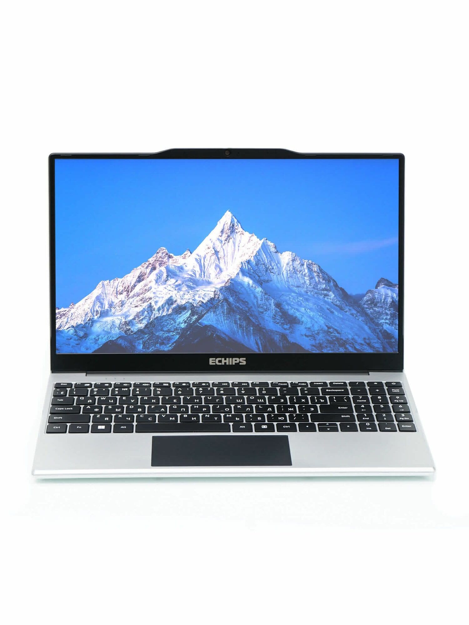 Товар Ноутбук ECHIPS "Taganay", 14", Intel Celeron, SSD 512 Гб, Windows 11 NR142G