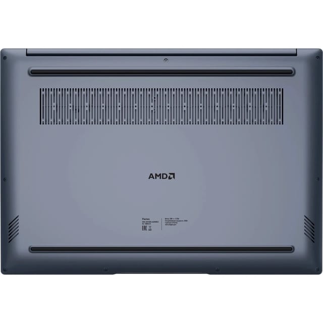Товар Ноутбук Digma Pro Pactos Ryzen 57530U/16GB/512GB SSD/16"/Win11Pro DN16R5-ADXW03