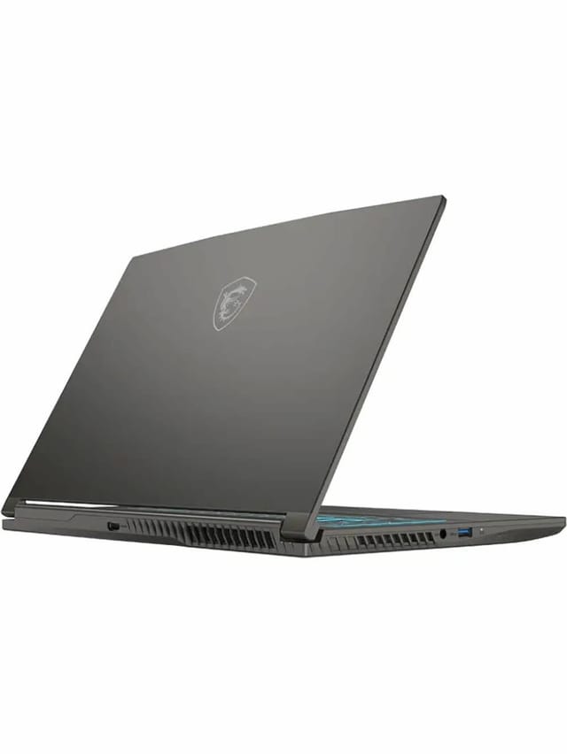 Товар Ноутбук для дома и работы, Игровой ноутбук MSI Thin 15 B12UC-3255XRU 9S7-16R831-3255
