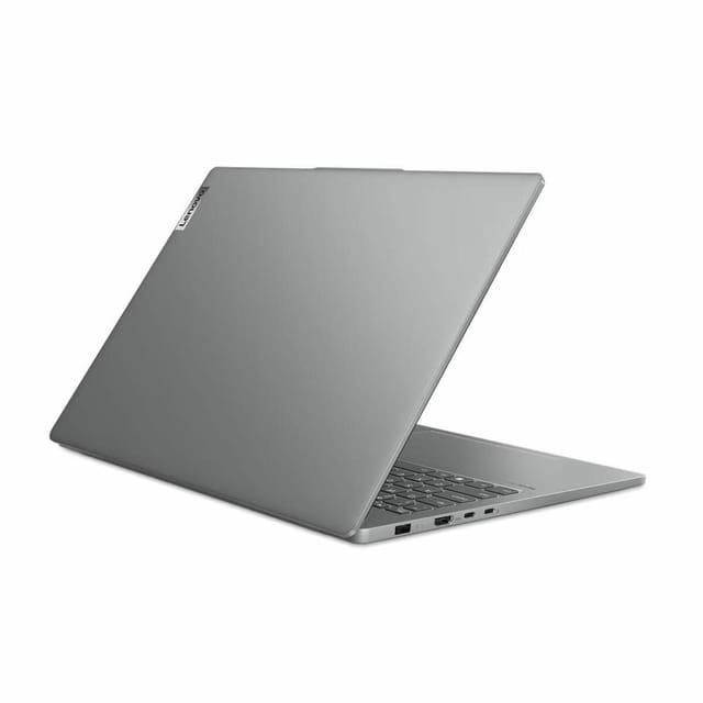 Товар Ноутбук Pro 5 16IMH9 Intel Core Ultra 7 155H,16ГБ,1024ГБ,16",2048х1280, OLED, Не установлена(83D4003NRK)