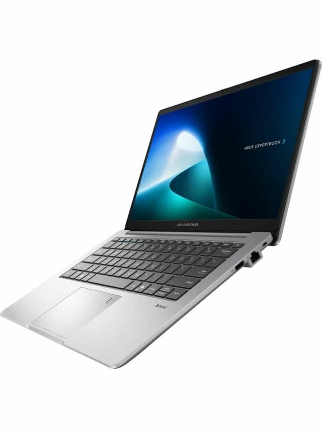 Товар Ноутбук для дома и работы, Ноутбук ASUS Expertbook P1 P1403CVA-S60973 90NX0871-M013E0_Win11P