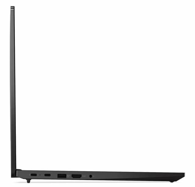 Товар Ноутбук Lenovo ThinkPad E16 G2 (21M5S09E00) 16"/R7 7735HS/16Гб/SSD512Гб/AMD Radeon/без ОС/черный