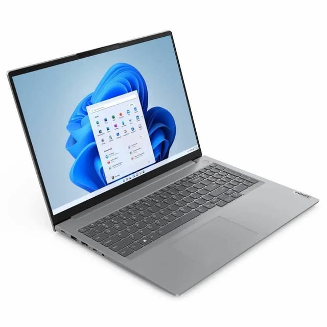 Товар Ноутбук для работы и игр, Ноутбук Lenovo ThinkBook 16 G6 ABP 21KK007RRU