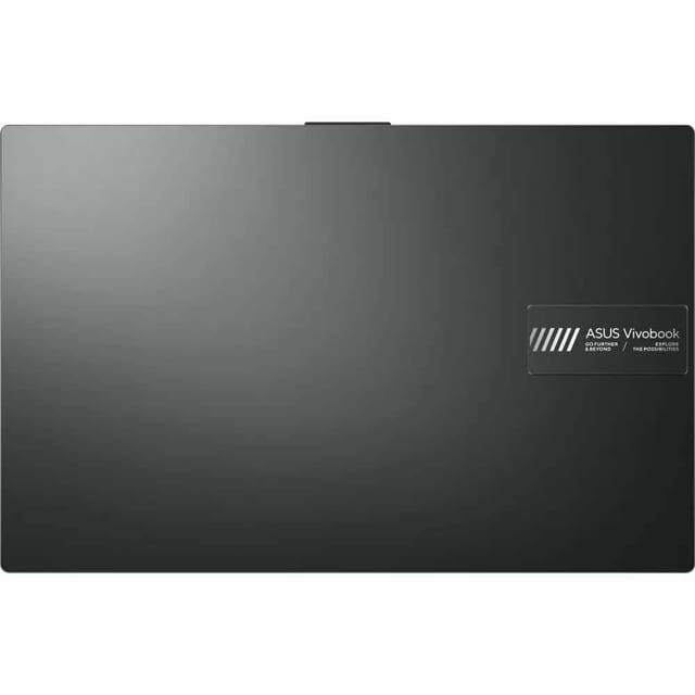 Товар Ноутбук ASUS Vivobook Go 15 E1504FA-BQ210 черный (90NB0ZR2-M01ZE0)