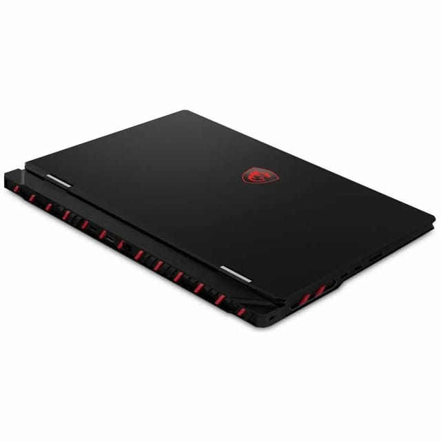 Товар Ноутбук для работы и игр, Игровой ноутбук MSI Raider A18 HX A9WJG-216RU 9S7-182L72-216