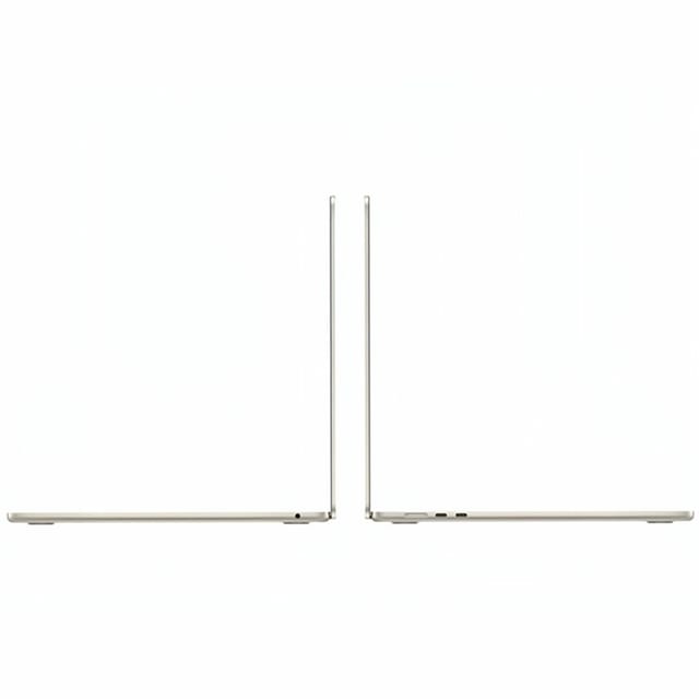 Товар Ноутбук Apple MacBook Air 15 2024 M3 24/512GB Starlight MC9K4 (Английская клавиатура)