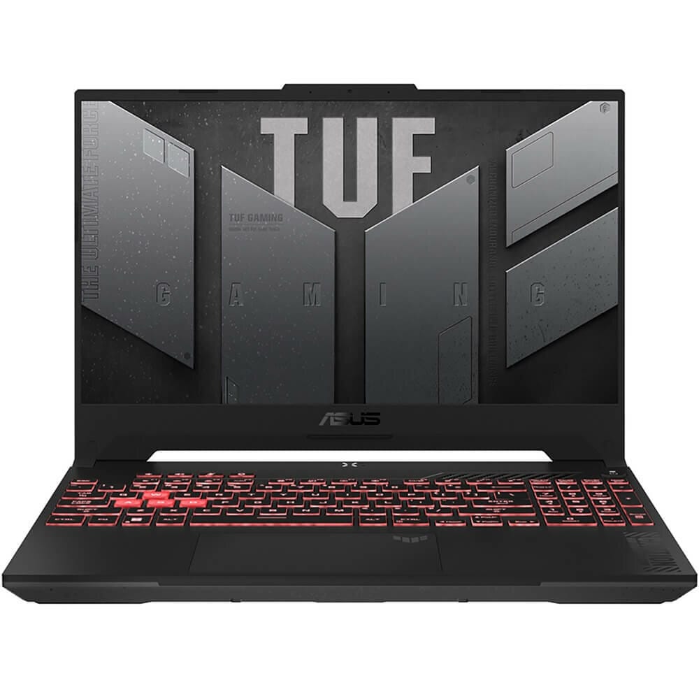Товар Ноутбук ASUS TUF Gaming F15 FX507ZC4-HN143 (90NR0GW1-M00B40)