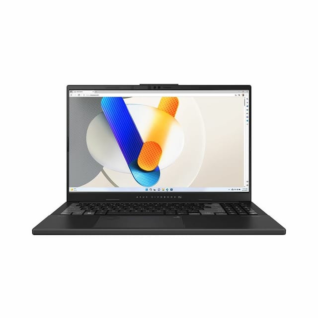 Товар Ноутбук для работы и игр, Ноутбук ASUS VivoBook Pro 15 OLED N6506MU-MA100 90NB12Z3-M00570
