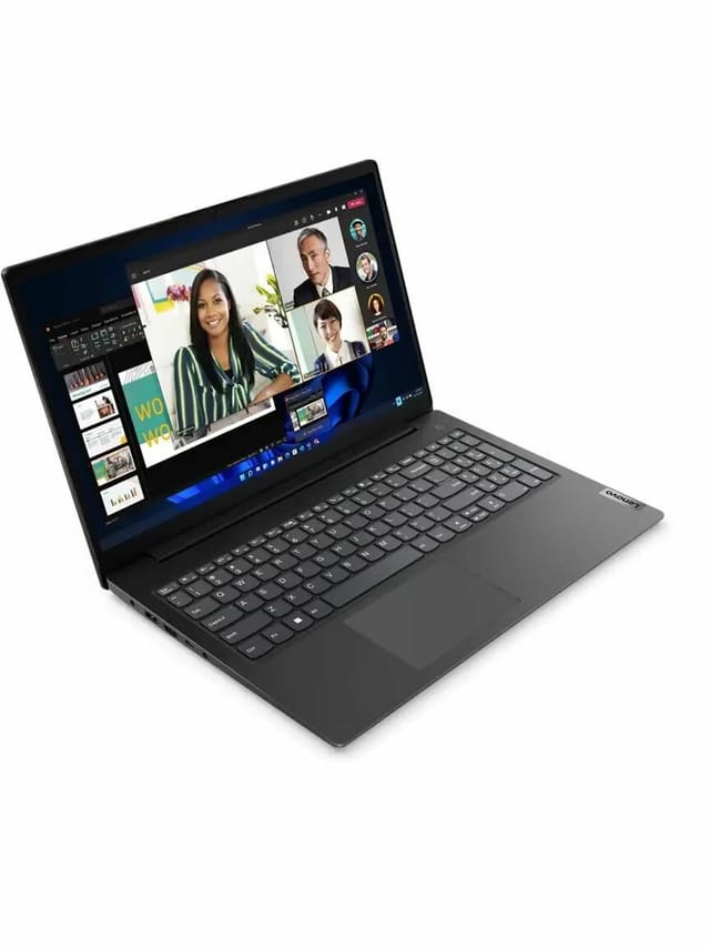 Товар Ноутбук для работы и игр, Ноутбук Lenovo V15 G4 AMN 82YU00CUAK