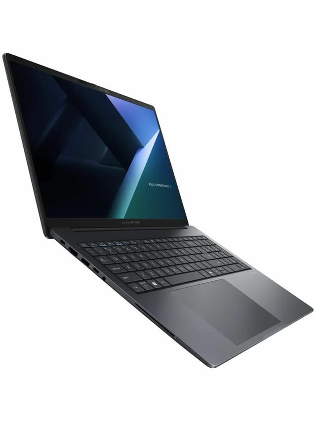 Товар Ноутбук ASUS ExpertBook B3 B5605CVA-MB0099 серый 90NX08H1-M003E0
