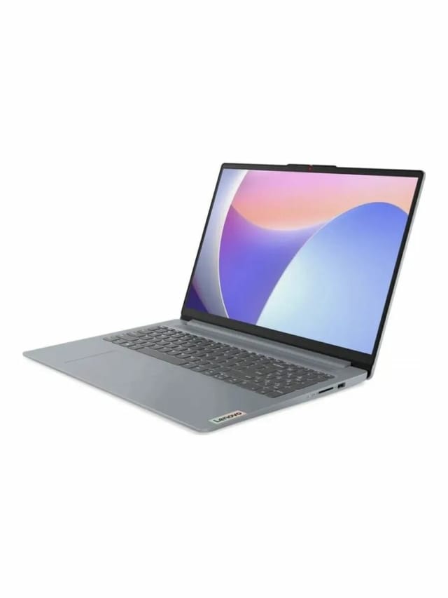 Товар Ноутбук Lenovo IdeaPad 3 15IRU8 82X700BWPS i3 1305U/8ГБ/256ГБ SSD/UHD Graphics/15.6" FHD/W11