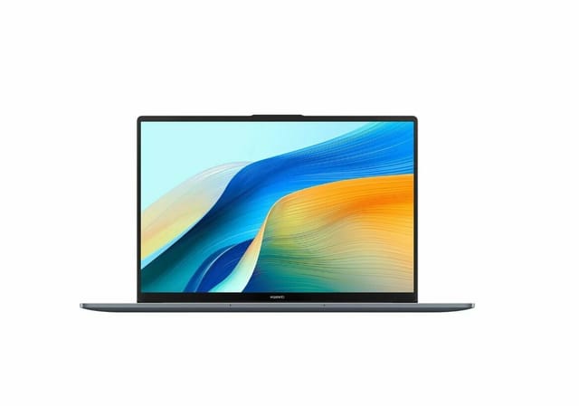 Товар Ноутбук HUAWEI MateBook D16 Intel core i5-13420H+16+512, (MCLG-X), Космический серый, (53013WXA)