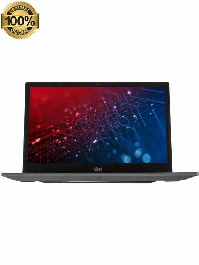 Товар Ноутбук для работы и игр, Ноутбук iRU Tactio 14RLH 2084798
