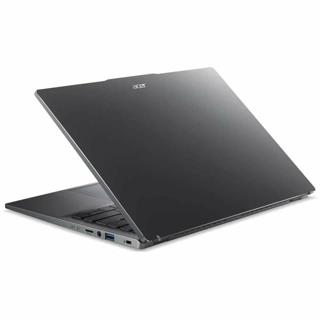 Товар Ноутбук Acer Swift Go 14 SFG14-63-R8U9 серый (NX. KTSCD.002)