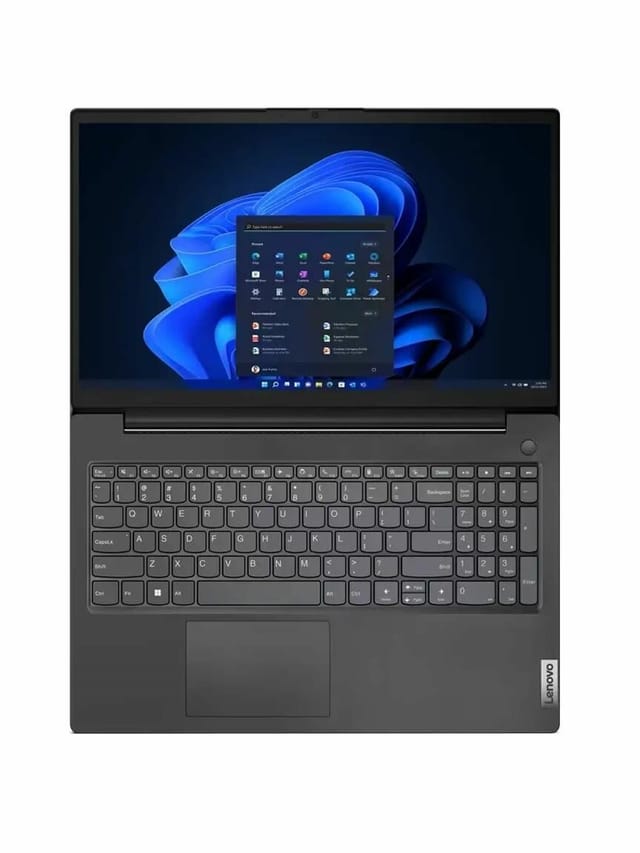 Товар Ноутбук для работы и игр, Ноутбук Lenovo V15 G4 AMN 82YU00CUAK