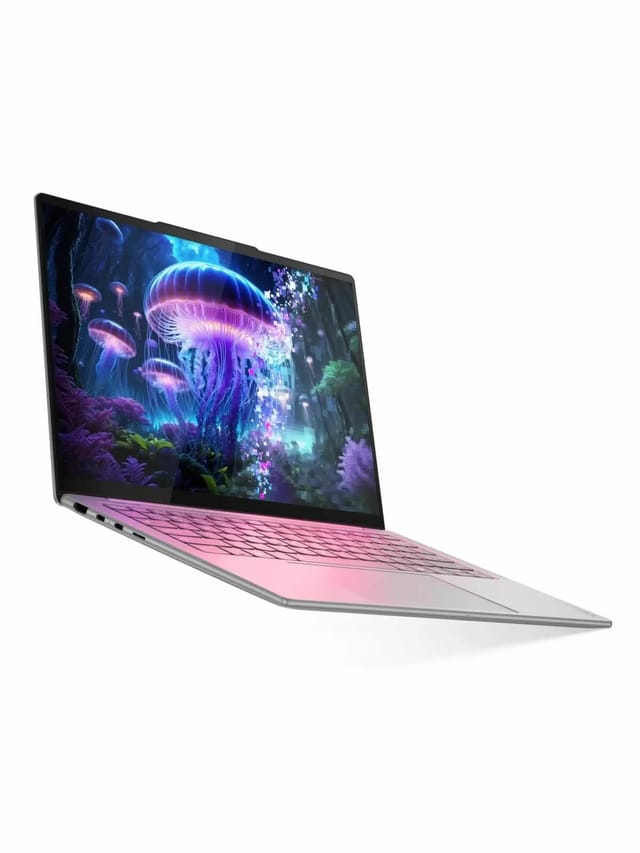 Товар Ноутбук для дома и работы, Ноутбук Lenovo Yoga Slim 7 14ILL10 83JX000HRK