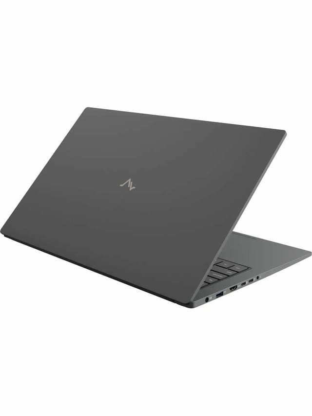 Товар Ноутбук для работы и учебы, Ноутбук MAIBENBEN B317B B317B-i521UMF1SPGRE2