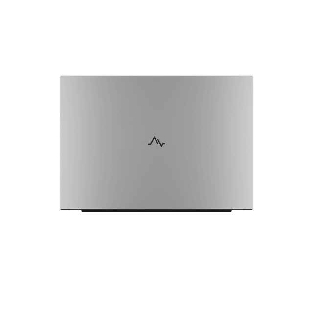 Товар Ноутбук Maibenben S14B-R560UM 14.5" IPS, Ryzen 5 6600H, 8GB, 512GB SSD, AMD Radeon, Linux, silver (S14B-R560UMBQSLSRE0)