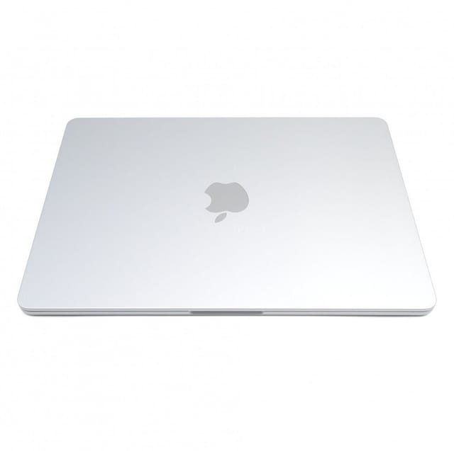 Товар 13.6" Ноутбук Apple MacBook Air 13 2022 2560x1664, M2,8/512 ГБ,10-core, MLY03LL/A, серебристый, английская раскладка
