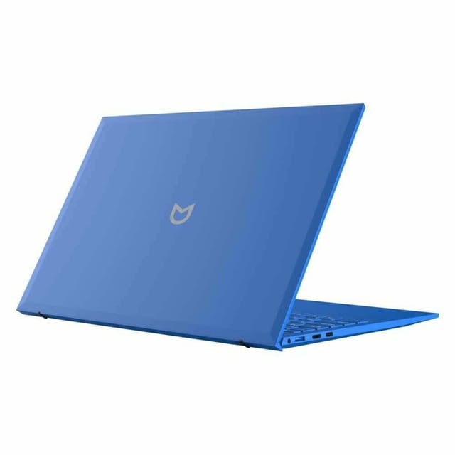 Товар Ноутбук для работы и игр, Ноутбук IRBIS Blizzard 15NBC1000 15NBC1000_G3