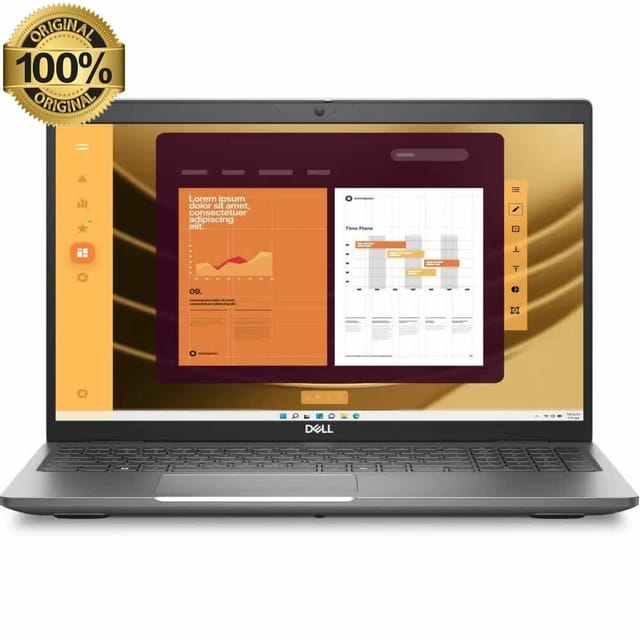 Товар Ноутбук для работы и игр, Ноутбук Dell Latitude 5550 5550-5654