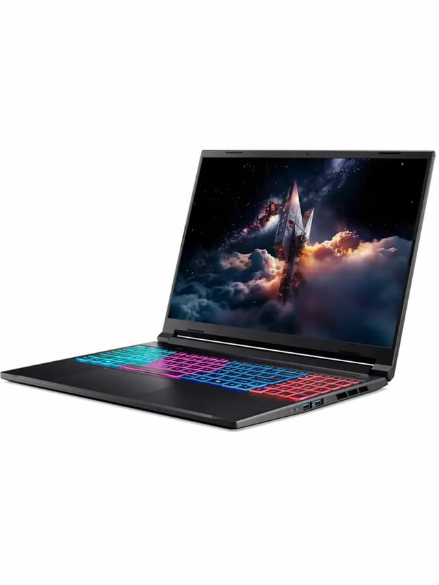 Товар Ноутбук для дома и работы, Игровой ноутбук Acer Aspire Nitro V165AI ANV16S-41-R4WA NH. U03CD.004