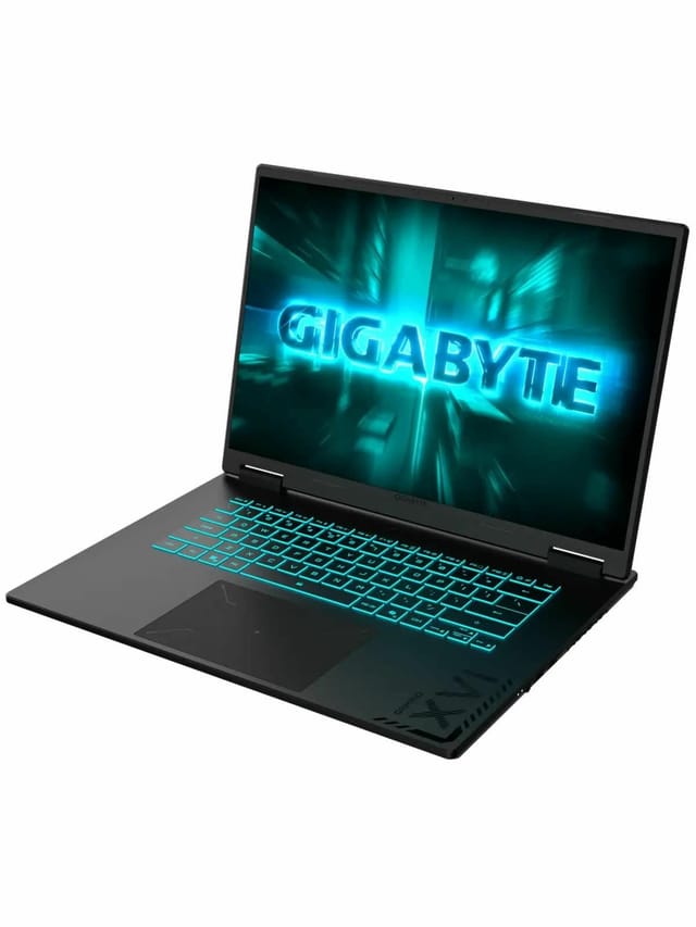 Товар Ноутбук для работы и учебы, Игровой ноутбук Gigabyte Gaming A16 GA6H CMHH2KZ893SD