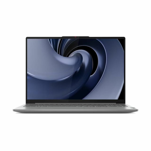 Товар Ноутбук Pro 5 16IMH9 Intel Core Ultra 7 155H,16ГБ,1024ГБ,16",2048х1280, OLED, Не установлена(83D4003NRK)
