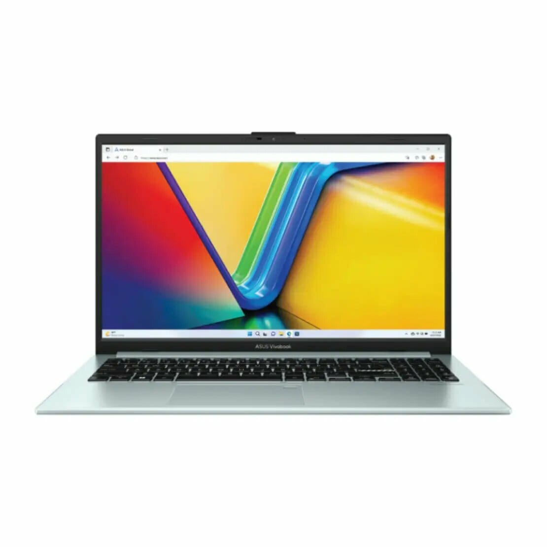 Товар Ноутбук ASUS VivoBook Go 15 E1504FA Ryzen 5 7520U 8Gb/SSD 512Gb/AMD Radeon Graphics/15,6", 90NB0ZR3-M00L20, серый