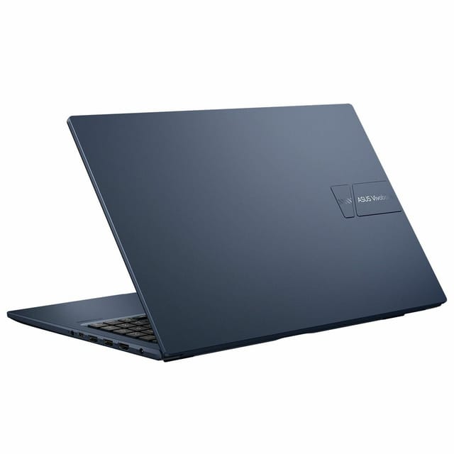 Товар Ноутбук Asus Vivobook 15 X1504VA-BQ1076 (90NB14E2-M00350) 15.6"/Ultra5 125H/16Gb/SSD512Gb/W11H, синий