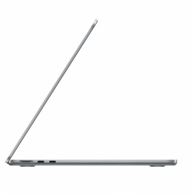 Товар 13.6" Ноутбук Apple MacBook Air 13 2022 2560x1664, M2,8/512 ГБ,10-core, MLY03LL/A, серебристый, английская раскладка