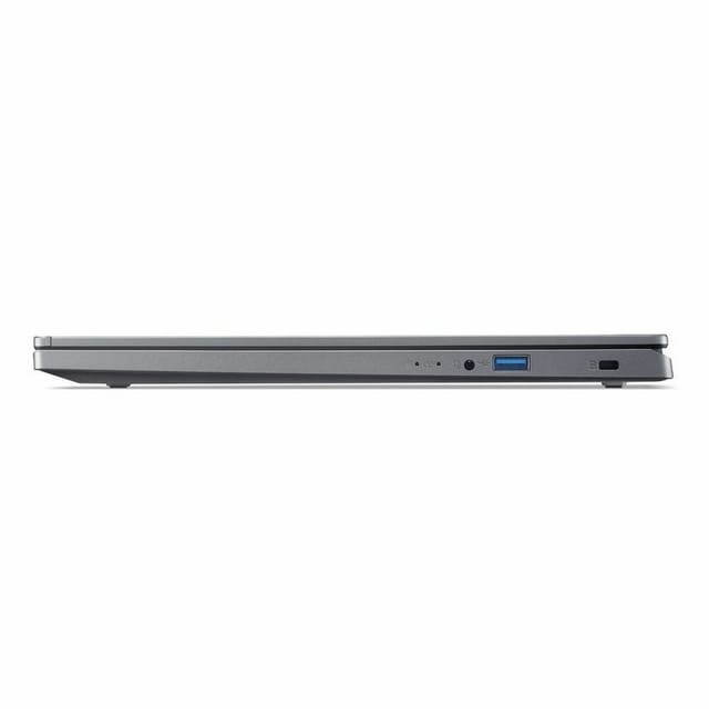 Товар Ноутбук Acer Aspire 15 A15-51M-74HF Intel Core 7 150U/16Gb/SSD512Gb/15.6"/IPS/FHD/60Hz/NoOS/Iron (NX. KXRCD.007)