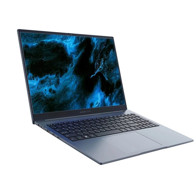 Товар Ноутбук Digma Pro Pactos Ryzen 57530U/16GB/512GB SSD/16"/Win11Pro DN16R5-ADXW03