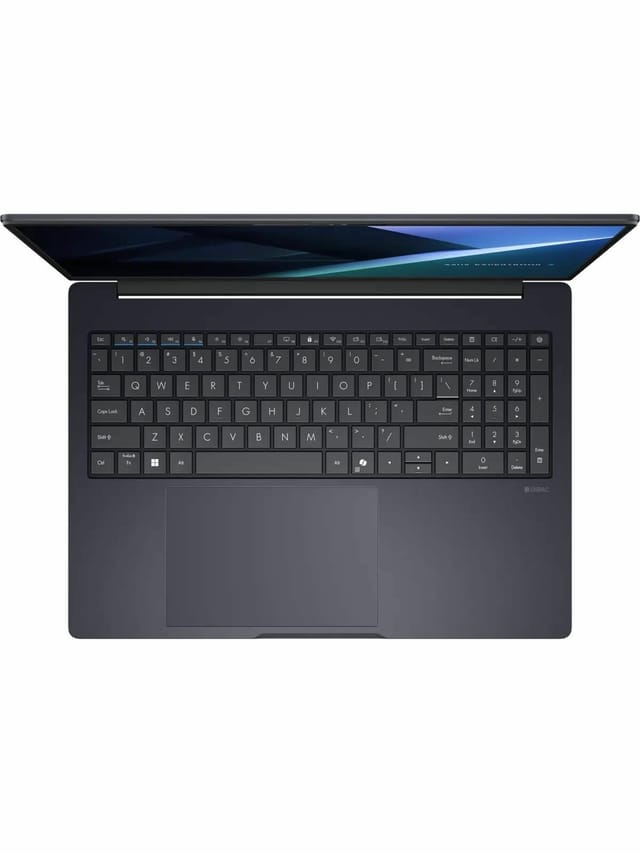 Товар Ноутбук ASUS ExpertBook B3 B5605CVA-MB0099 серый 90NX08H1-M003E0