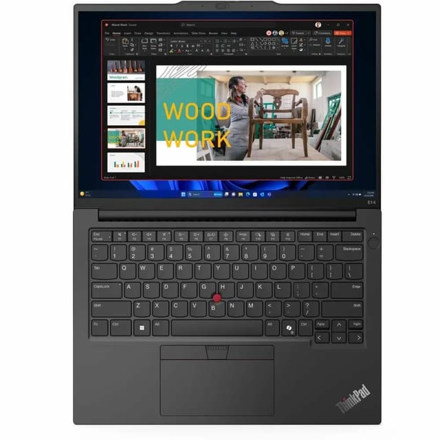 Товар Ноутбук для дома и работы, Ультрабук Lenovo ThinkPad E14 G6 21M3S05S00 21M3S05S00