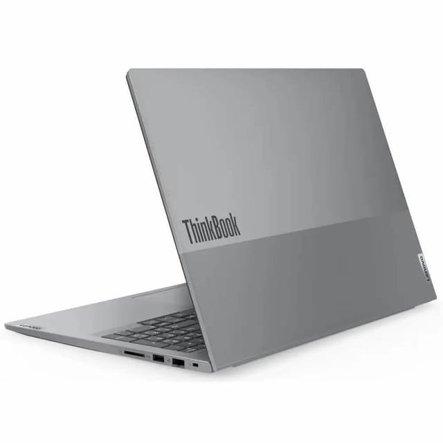 Товар Ноутбук для работы и игр, Ноутбук Lenovo ThinkBook 16 G6 ABP 21KK007RRU