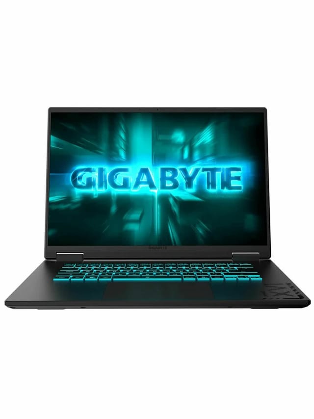 Товар Ноутбук для работы и учебы, Игровой ноутбук Gigabyte Gaming A16 GA6H CMHH2KZ893SD
