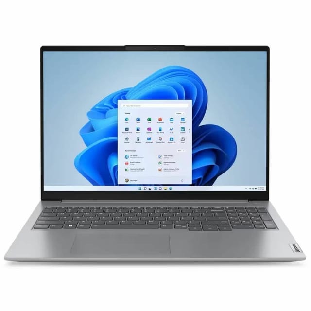 Товар Ноутбук для работы и игр, Ноутбук Lenovo ThinkBook 16 G6 ABP 21KK007RRU
