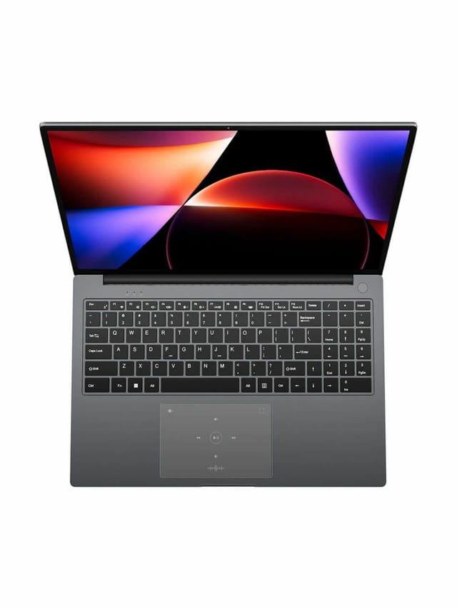 Товар Ноутбук BLACKVIEW ACEBOOK I5, 16", 16ГБ, SSD 512ГБ, антибликовое покрытие