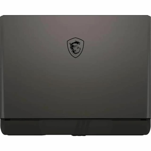 Товар Ноутбук MSI Vector 16 HX A14VHG-831XRU черный (9S7-15M142-831)