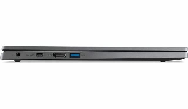 Товар Ноутбук Acer Extensa Ryzen 5 7520U/8Gb/SSD512Gb/15.6"/IPS/FHD/W11H/серый [NX. EH3CD.001]