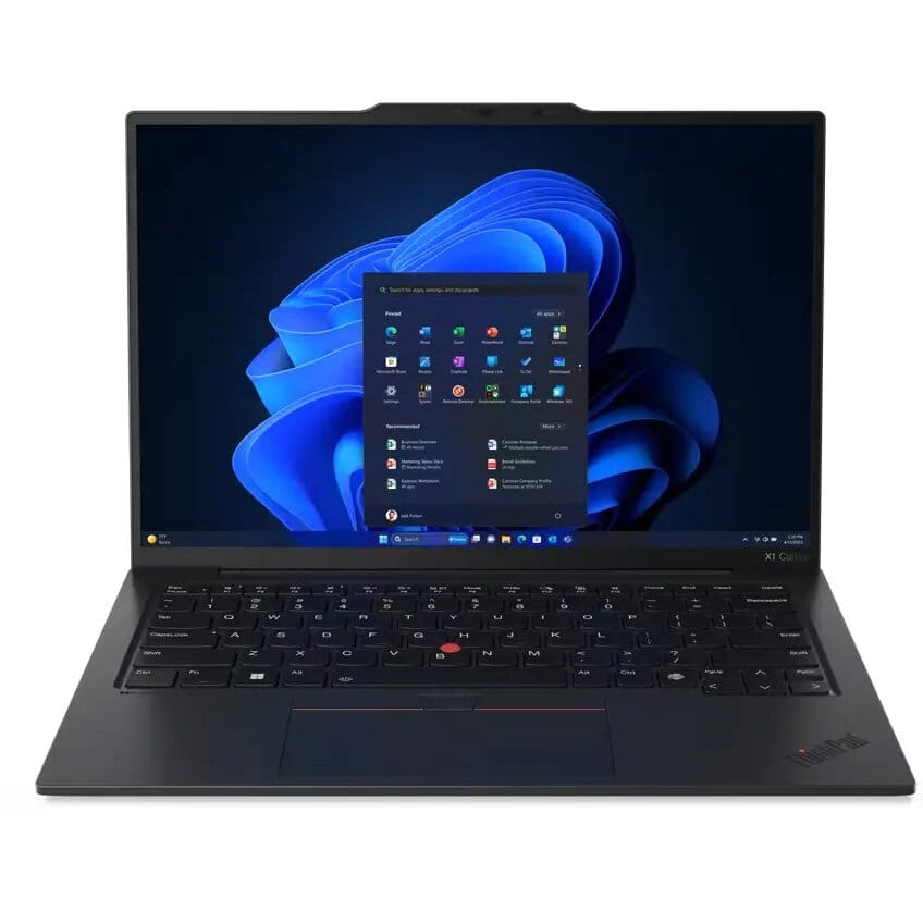 Товар Ноутбук для работы и учебы, Ноутбук Lenovo ThinkPad X1 Carbon Gen 12 21KDA04PCD