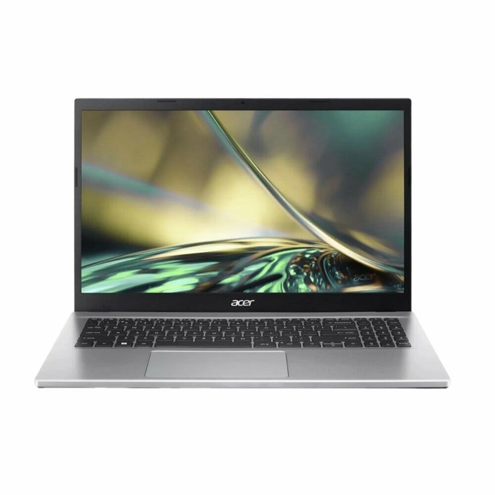 Товар Ноутбук Acer Aspire AL15-31P-P8HX 15.6" silver (Pen N6000/8Gb/256Gb SSD/VGA int/noOS) (NX. KZ7ER.001)