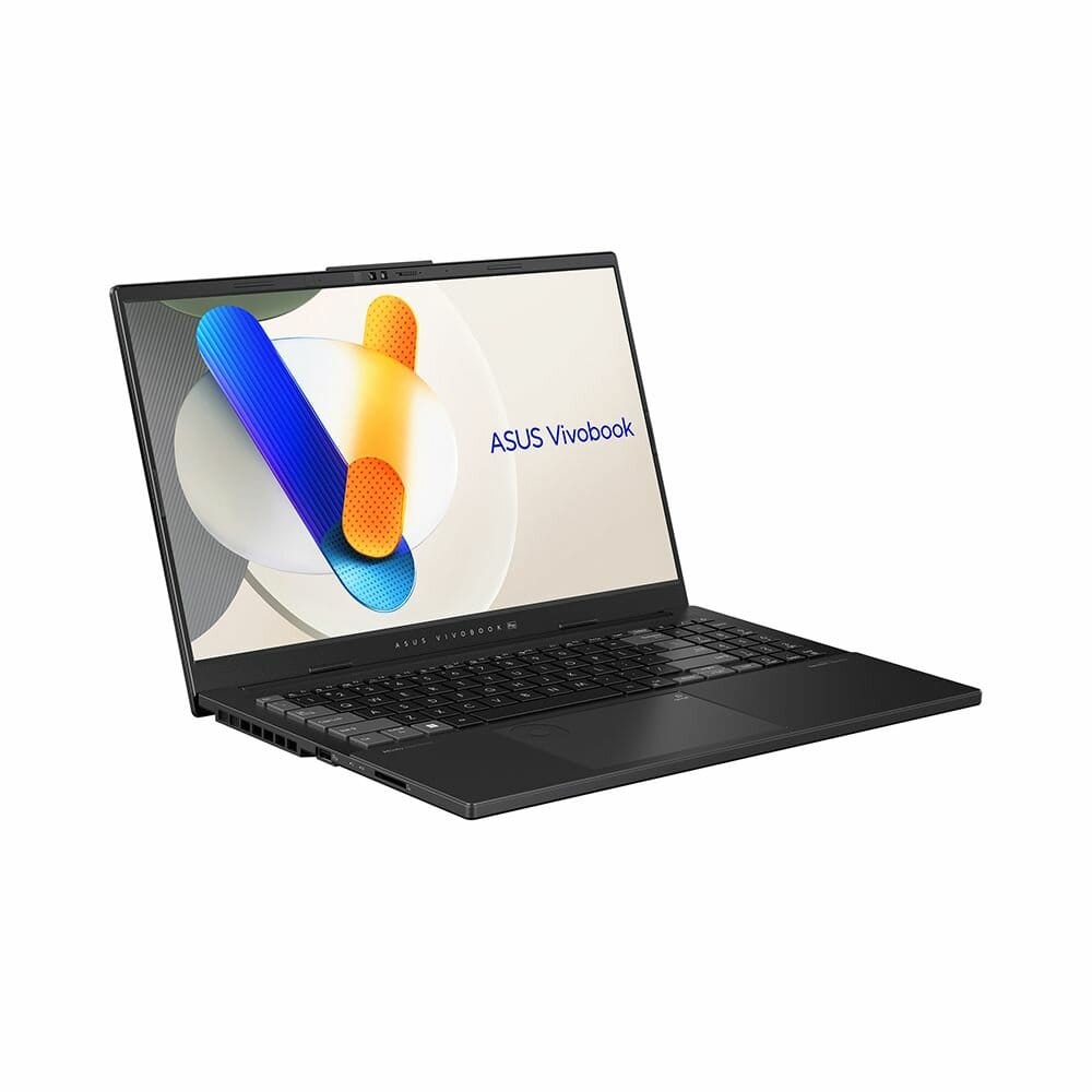 Товар Ноутбук для работы и игр, Ноутбук ASUS VivoBook Pro 15 OLED N6506MU-MA100 90NB12Z3-M00570