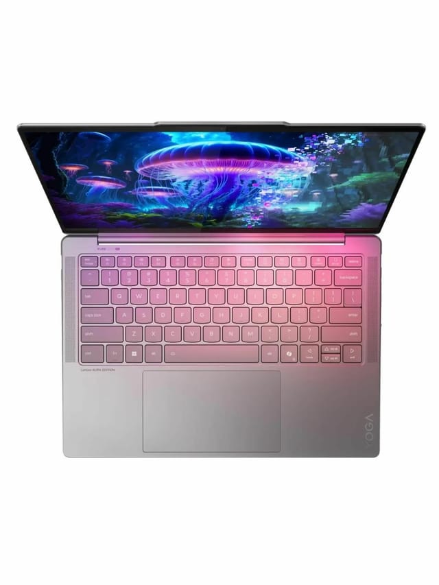 Товар Ноутбук для дома и работы, Ноутбук Lenovo Yoga Slim 7 14ILL10 83JX000HRK