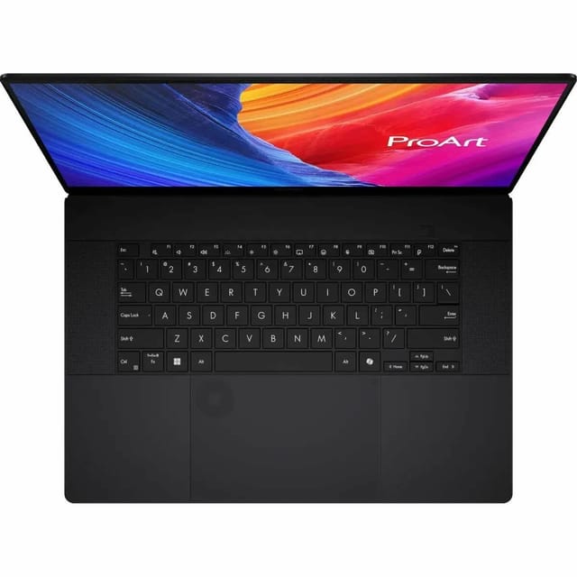 Товар Ноутбук для работы и игр, Ноутбук ASUS ProArt P16 H7606WI-ME146X 90NB1421-M00AM0