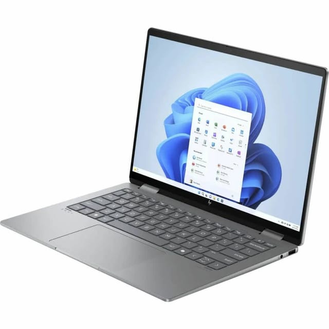 Товар Ноутбук для дома и работы, Ноутбук HP Envy x360 14-fa0004ci A1AA5EA