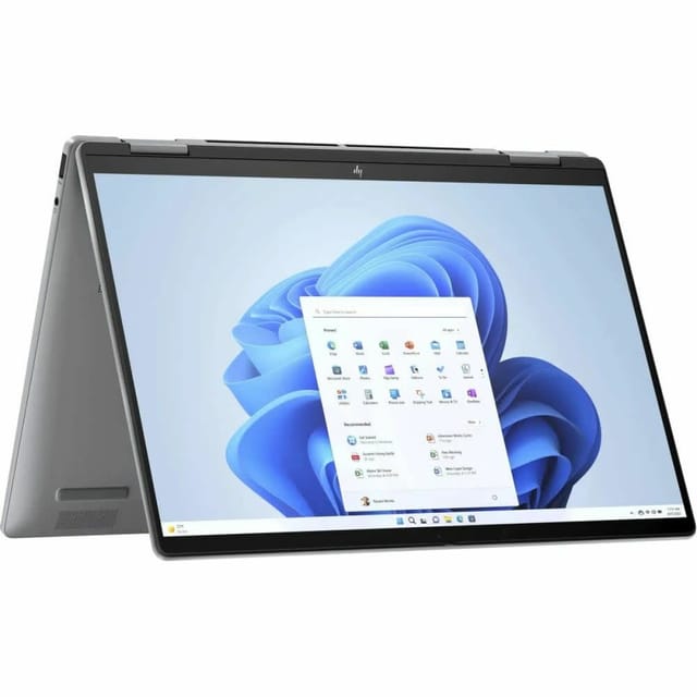Товар Ноутбук для дома и работы, Ноутбук HP Envy x360 14-fa0004ci A1AA5EA