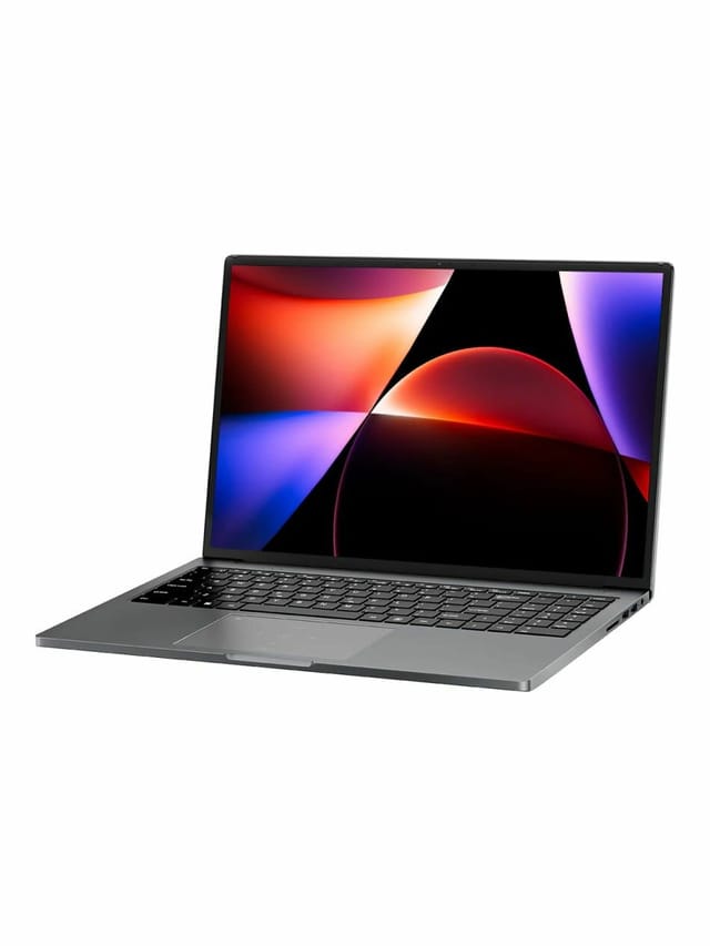 Товар Ноутбук BLACKVIEW ACEBOOK I5, 16", 16ГБ, SSD 512ГБ, антибликовое покрытие